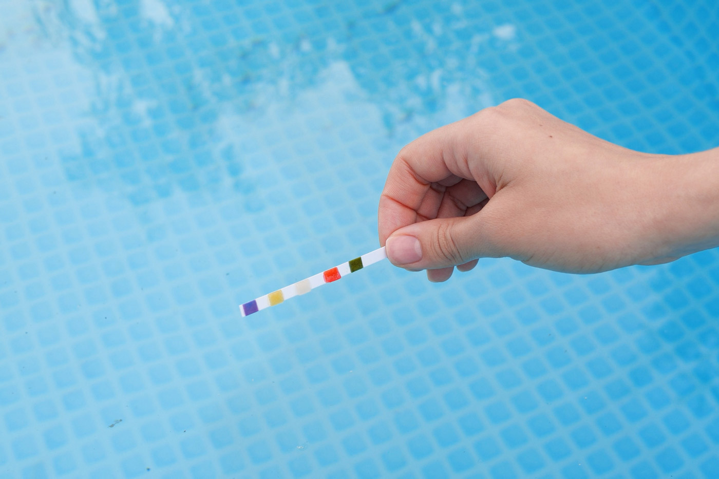 PFS Pool Maintenance and Services